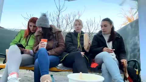 My name is Maya Lush is activeThere are legends that in this room all your wishes can come true  Private is Open online show from 01/27/25, 06:41