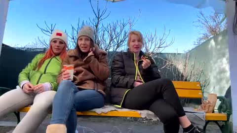 My name is Maya Lush is activeThere are legends that in this room all your wishes can come true  Private is Open online show from 01/27/25, 09:44