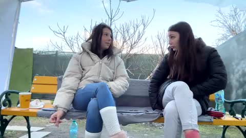 My name is Maya Lush is activeThere are legends that in this room all your wishes can come true  Private is Open online show from 02/06/25, 06:40