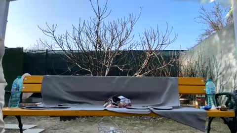 My name is Maya Lush is activeThere are legends that in this room all your wishes can come true  Private is Open online show from 02/12/25, 12:01