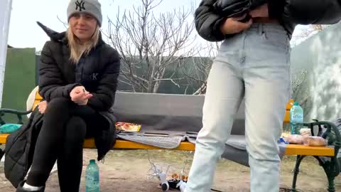 My name is Maya Lush is activeThere are legends that in this room all your wishes can come true  Private is Open online show from 02/13/25, 09:51