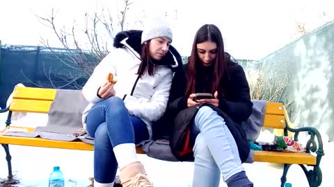 My name is Maya Lush is activeThere are legends that in this room all your wishes can come true  Private is Open online show from 02/20/25, 09:55