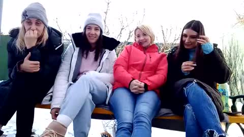 My name is Maya Lush is activeThere are legends that in this room all your wishes can come true  Private is Open online show from 02/21/25, 01:00