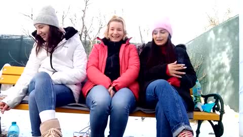 My name is Maya Lush is activeThere are legends that in this room all your wishes can come true  Private is Open online show from 02/22/25, 10:18