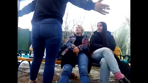 My name is Maya Lush is activeThere are legends that in this room all your wishes can come true  Private is Open online show from 02/27/25, 12:02