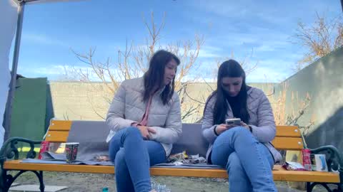 My name is Maya Lush is activeThere are legends that in this room all your wishes can come true  Private is Open online show from 03/07/25, 06:57