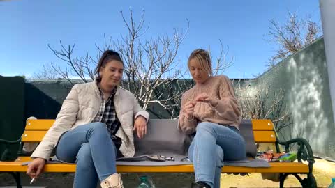 My name is Maya Lush is activeThere are legends that in this room all your wishes can come true  Private is Open online show from 03/08/25, 10:32