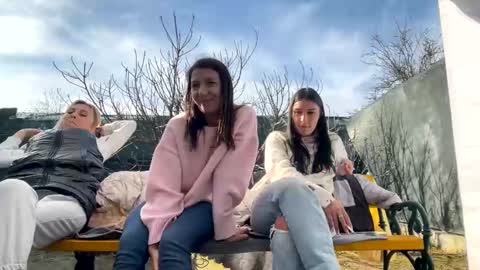 My name is Maya Lush is activeThere are legends that in this room all your wishes can come true  Private is Open online show from 03/09/25, 01:04