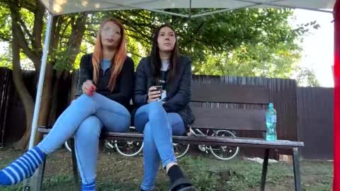 My name is Maya Lush is activeThere are legends that in this room all your wishes can come true  Private is Open online show from 09/18/25, 05:31