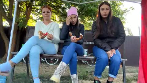 My name is Maya Lush is activeThere are legends that in this room all your wishes can come true  Private is Open online show from 09/21/25, 05:42