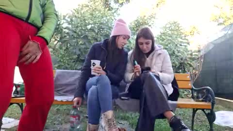 My name is Maya Lush is activeThere are legends that in this room all your wishes can come true  Private is Open online show from 10/10/25, 05:50