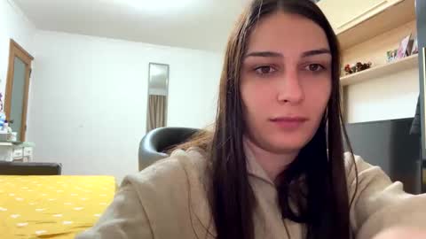 My name is Maya Lush is activeThere are legends that in this room all your wishes can come true  Private is Open online show from 03/01/26, 05:37