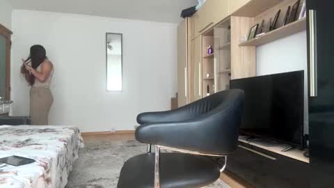 My name is Maya Lush is activeThere are legends that in this room all your wishes can come true  Private is Open online show from 06/02/26, 12:29