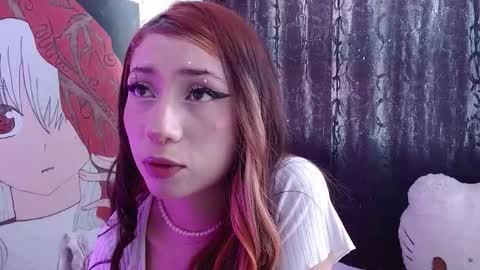  HELLO WELCOME MY NAME IS CHARLOTTE OY A NEW GIRL   online show from 02/20/26, 03:45