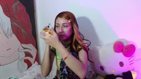  HELLO WELCOME MY NAME IS CHARLOTTE OY A NEW GIRL   online show from 03/02/26, 04:36