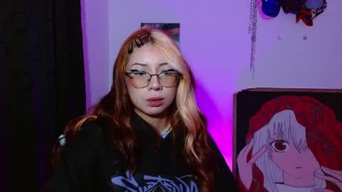  HELLO WELCOME MY NAME IS CHARLOTTE OY A NEW GIRL   online show from 04/07/26, 05:19