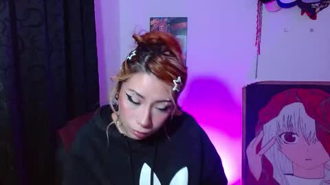  HELLO WELCOME MY NAME IS CHARLOTTE OY A NEW GIRL   online show from 05/08/26, 04:07
