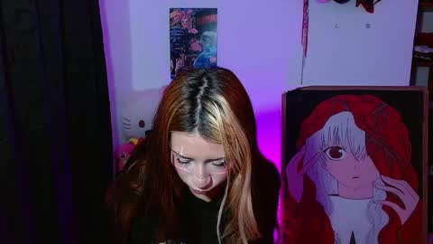  HELLO WELCOME MY NAME IS CHARLOTTE OY A NEW GIRL   online show from 05/19/26, 05:03