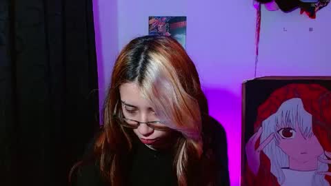  HELLO WELCOME MY NAME IS CHARLOTTE OY A NEW GIRL   online show from 05/21/26, 03:57