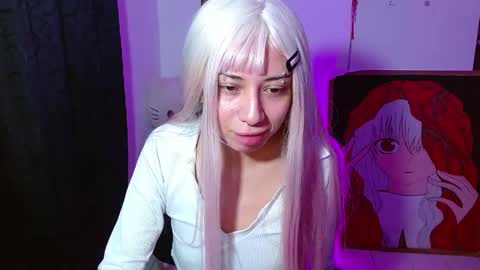  HELLO WELCOME MY NAME IS CHARLOTTE OY A NEW GIRL   online show from 05/31/26, 03:58