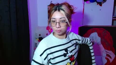  HELLO WELCOME MY NAME IS CHARLOTTE OY A NEW GIRL   online show from 06/02/26, 05:53
