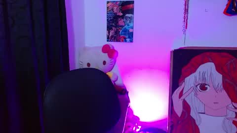  HELLO WELCOME MY NAME IS CHARLOTTE OY A NEW GIRL   online show from 06/25/26, 02:11