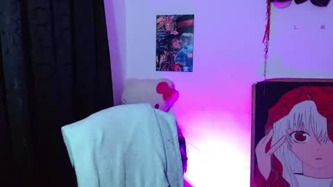  HELLO WELCOME MY NAME IS CHARLOTTE OY A NEW GIRL   online show from 07/05/26, 03:23