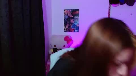  HELLO WELCOME MY NAME IS CHARLOTTE OY A NEW GIRL   online show from 07/07/26, 03:53