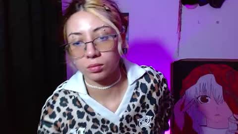  HELLO WELCOME MY NAME IS CHARLOTTE OY A NEW GIRL   online show from 07/10/26, 02:49
