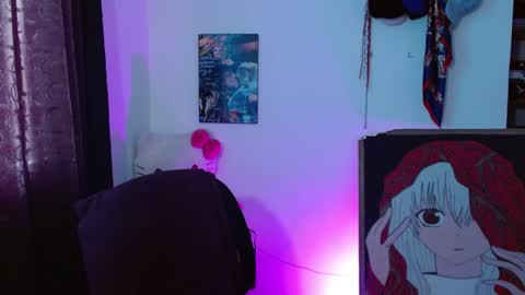  HELLO WELCOME MY NAME IS CHARLOTTE OY A NEW GIRL   online show from 07/17/26, 06:57