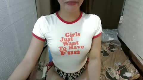 PLEASURE HERE ANGEL FULL FACE IN PVT online show from 09/14/25, 09:30