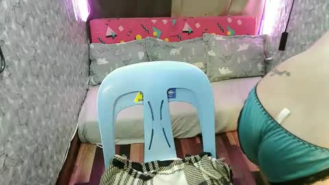 PLEASURE HERE ANGEL FULL FACE IN PVT online show from 10/10/25, 06:51