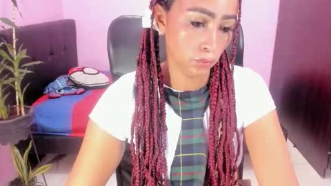 squirt_skinny online show from 04/05/26, 12:02