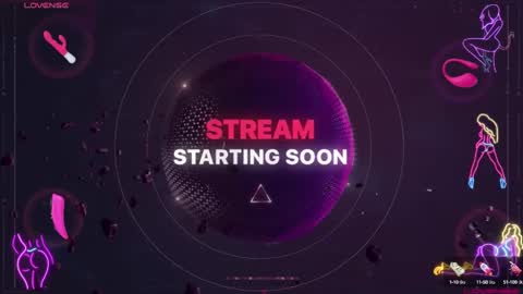 Roxy Day  Mossimo Knight online show from 03/10/25, 02:50