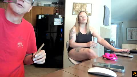 Roxy Day  Mossimo Knight online show from 05/08/26, 12:38