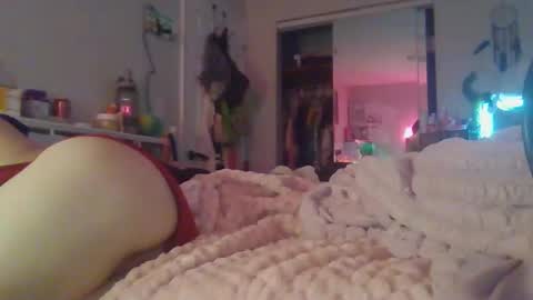 squirtle_2319 online show from 05/08/26, 04:18