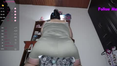 Snapshot of squirtmachinex chatting on 06/15/26, 01:30 Wanda online show from 06/15/26, 01:30