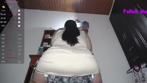 Snapshot of squirtmachinex chatting on 06/22/26, 12:56 Wanda online show from 06/22/26, 12:56