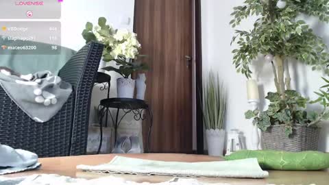 Monica online show from 01/23/25, 08:15