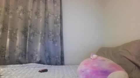 Squirtn4mee online show from 12/18/25, 04:18