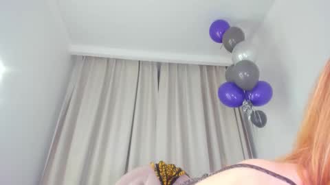 Alisa online show from 10/23/25, 11:57