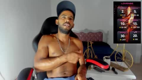 Teddy online show from 03/05/26, 09:33