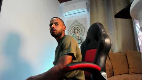 Teddy online show from 03/16/26, 08:46