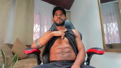 Teddy online show from 03/18/26, 03:26