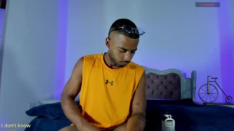 Teddy online show from 04/16/26, 09:15