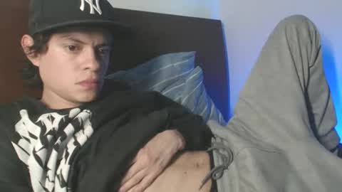 sr_bolaiinas online show from 02/25/26, 06:06