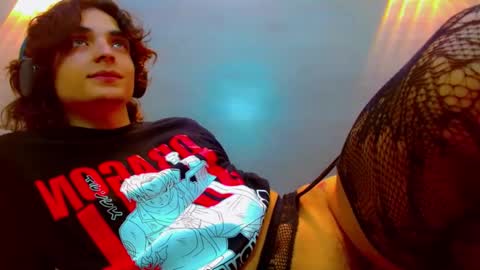 ethan online show from 10/27/25, 02:21