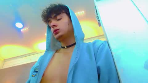 ethan online show from 12/02/25, 02:12