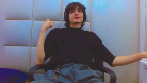 ethan online show from 03/02/26, 12:56