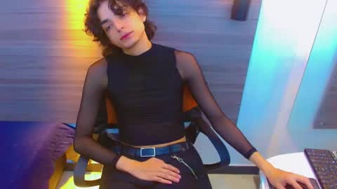 ethan online show from 05/05/26, 12:57